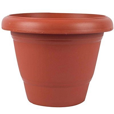Corp. Flower Pots