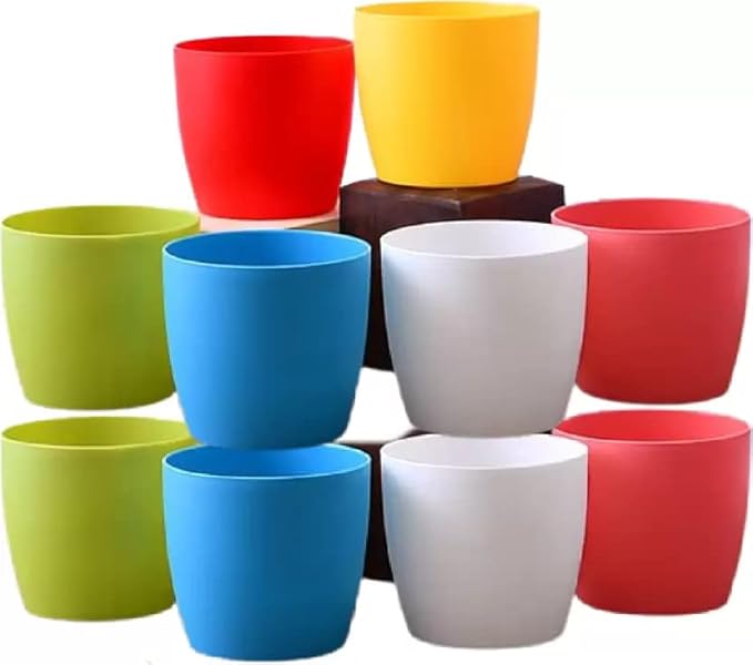 GTB Plastic Cool Pot